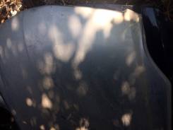 Капот. Nissan Skyline
