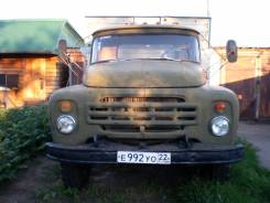 ЗИЛ 130. Прдаётся , 5 000 куб. см., 5 800 кг.