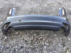 Бампер. Mazda CX-5, KE, KE2AW, KE2FW, KE5AW, KE5FW, KEEAW, KEEFW Двигатели: PEVPS, PYVPS, SHVPTS, SHY1