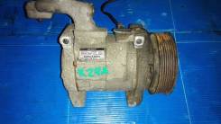 Компрессор кондиционера. Honda Odyssey, LA-RB1, UA-RB2, DBA-RB1, UA-RB1, ABA-RB2, ABA-RB1, DBA-RB2, LA-RB2, RB1