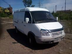 ГАЗ 2705. Продам ГАЗель 2705 цельнометаллическая в хорошем состоянии, 2 500 куб. см., 3 500 кг.