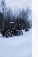 Logman-801, 2000. Продам Харвестер logman-801