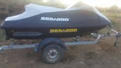 BRP Sea-Doo RXT. 260,00 л.с., Год: 2009 год