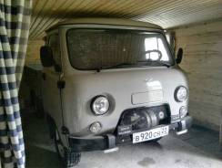 УАЗ 3303 Головастик. Продам УАЗ Головастик, 2 700 куб. см., 1 500 кг.