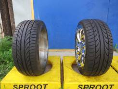 Achilles ATR Sport. Летние, 2012 год, без износа, 2 шт