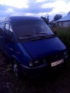 ГАЗ 2705. Продается газель, 2 500 куб. см., 1 500 кг.