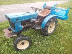 Iseki TX. Продам мини-трактор Iseki 1500, 1 500 куб. см.