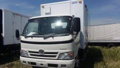 Toyota Dyna. DYNA 2011г дизель. коробка Обычная F6. Рессоры. без пробега, 4 000 куб. см., 4 000 кг.