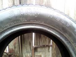 WolfTyres. Летние, износ: 50%, 1 шт