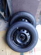 Kumho Solus KH17. x15