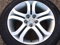 Mazda. 7.0x18, 5x114.30, ET45