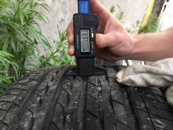 Bridgestone Regno GR-XT. Летние, 2013 год, износ: 5%, 1 шт