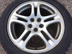 Subaru. 7.0x17, 5x100.00, ET55