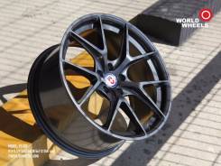 HRE. 9.5x19, 5x112.00, ET38, ЦО 66,6 мм.