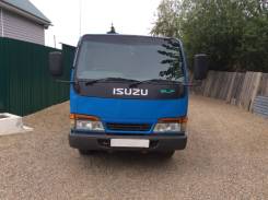 Isuzu Elf. Продам грузовик Исудзу Эльф, 4 334 куб. см., 2 000 кг.