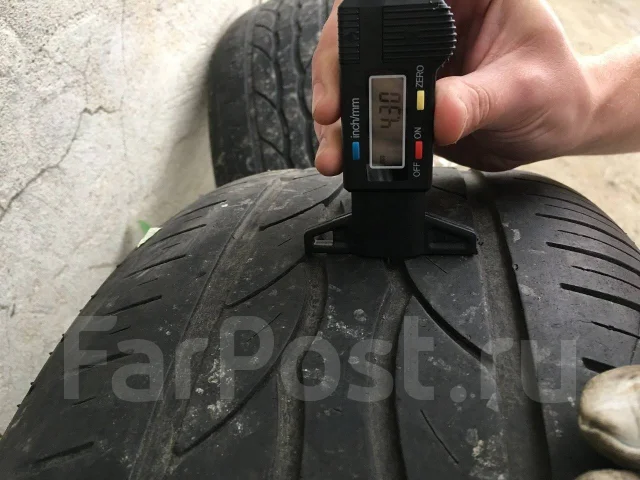 LingLong CrossWind EcoTouring. ������, 2012 ���, �/�, ����� 40 % ����