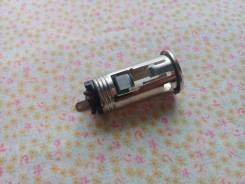 Прикуриватель. Toyota: Regius Ace, Cressida, Lite Ace, Crown, Scepter, Quick Delivery, Camry, Town Ace, Coaster, Chaser, Crown Majesta, Land Cruiser...