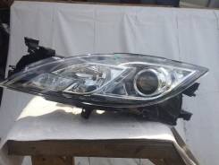 Фара. Mazda Mazda6, GH
