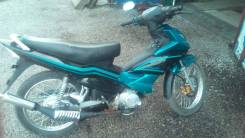 RACER RACER CM110, 2012. 107 куб. см., исправен, птс, с пробегом