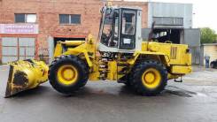 Амкодор ТО-18. Фронтальный-Погрузчик ТО-18 Б-2. 2005 года., 6 800 куб. см., 4 000 кг.