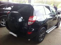 Toyota RAV4. автомат, 4wd, 2.0 (152 л.с.), бензин