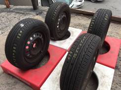 Dunlop Enasave. Летние, 2016 год, 5 %, 4 шт