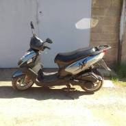 Racer 150. 148 куб. см., исправен, птс, с пробегом