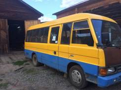 Asia Combi AM825. Продаётся ASIA Combi, 4 000 куб. см., 19 мест