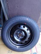 Kumho Solus KH17. x15
