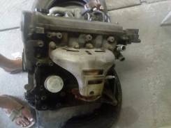 Двигатель в сборе. Toyota: Corsa, Cynos, Sprinter Carib, Sprinter, Tercel, Corolla, Starlet, Corolla II Двигатель 4EFE