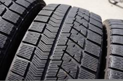 Bridgestone Blizzak VRX. Зимние, без шипов, 2013 год, износ: 5%, 4 шт