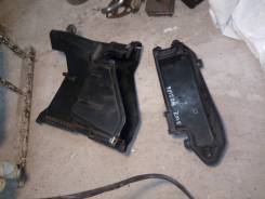 Коробка для блока efi. Toyota Crown Majesta, UZS186 Двигатель 3UZFE