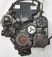 Двигатель в сборе. Mazda Tribute Двигатель YF