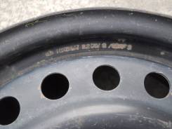 Toyota. 6.5x16, 5x114.30