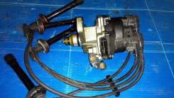 Трамблер. Nissan March, K11, ANK11, AK11 Nissan March Box, WAK11, WK11 Nissan Cube, AZ10, ANZ10, Z10 Двигатели: CGA3DE, CG10DE