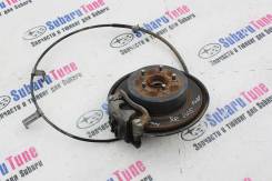 Диск тормозной. Subaru Legacy, BL5, BP5