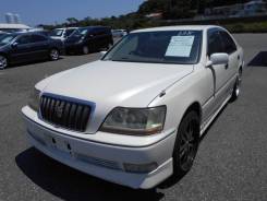 Toyota Crown Majesta. UZS171, 1UZFE