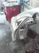 Крыло. Chevrolet Lacetti