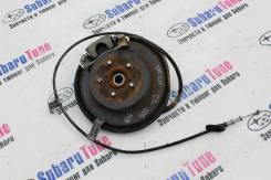 Диск тормозной. Subaru Legacy, BL, BL5, BP, BP5 Двигатель EJ204