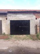 Гаражи капитальные. Вершинина 8/3, р-н Кировский, 44 кв. м., электричество
