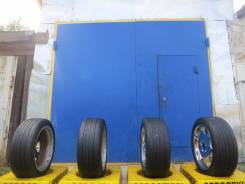 Bridgestone Regno GR-9000. Летние, износ: 30%, 4 шт