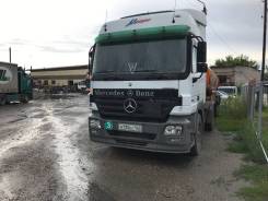 Mercedes-Benz Actros. Продам седельный тягач мерседес, 12 000 куб. см., 20 000 кг.