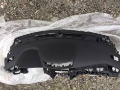 Панель приборов. Nissan Qashqai, J11