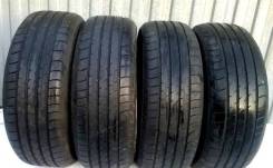 Dunlop SP Sport 2050. Летние, 2014 год, износ: 40%, 4 шт