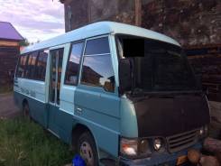 Asia Combi AM825. Продам ASIA Combi, 4 000 куб. см., 19 мест