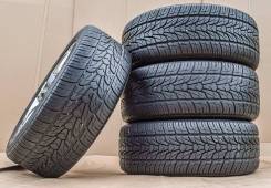 Nexen Roadian HP SUV. Летние, без износа, 4 шт