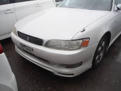Toyota Mark II. JZX90, 1JZGE