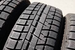 Yokohama Ice Guard IG50. Зимние, без шипов, 2013 год, износ: 5%, 4 шт