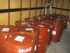 Mobil Delvac. Вязкость 10W-40, синтетическое