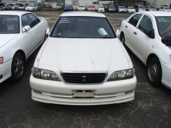 Toyota Cresta. JZX100, 1JZGE